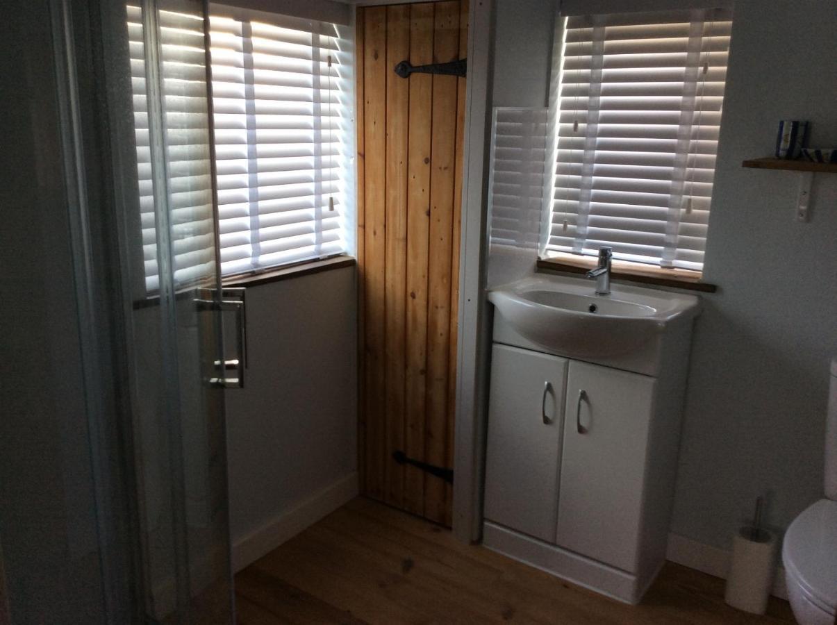 Tremeer Cottage Upper Beeding Bagian luar foto
